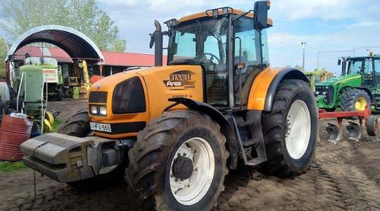 Hová tűntek ezek a francia traktorok? +VIDEÓ