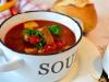 Na, vajon melyik két magyar leves került be a világ 50 legjobb levese közé?