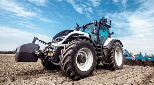 "Okosabb" traktort szeretnél? Megoldható! +VIDEÓ