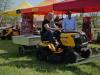 Metszőollótól a fűnyíró traktorig, kerttől az ültetvényig + VIDEÓ
