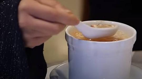 Tudod, melyik a világ legdrágább levese? +VIDEÓ
