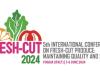 FRESH-CUT 2024 – Nemzetközi konferencia
