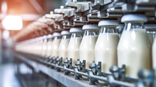 Halvány reménysugár a tejtermelőknél: kissé emelkedett a nyers tej ára