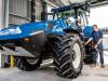 Mit tud ez a traktor, a legerősebb gázüzemű gép a piacon? 