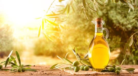 Minden, amit az olívaolajról tudnod kell