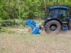 Megfordítható kormányzású Solis traktorok