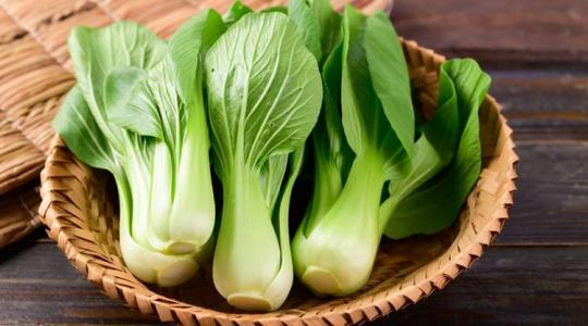 Pak choi: egy egyedi ízvilágú növény, ami csodát tesz az egészségeddel