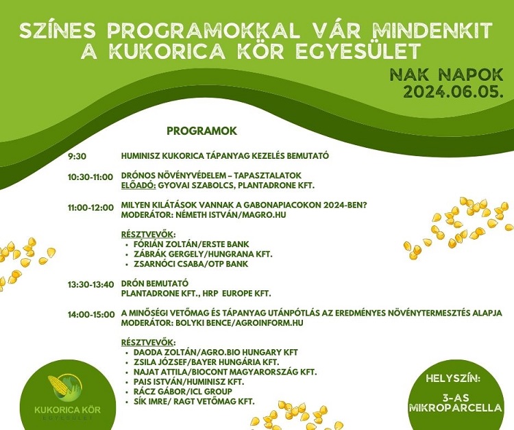 program