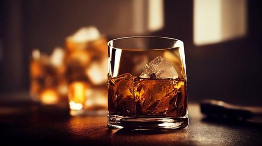 Gombával ízesített whiskey – megkóstolnád?