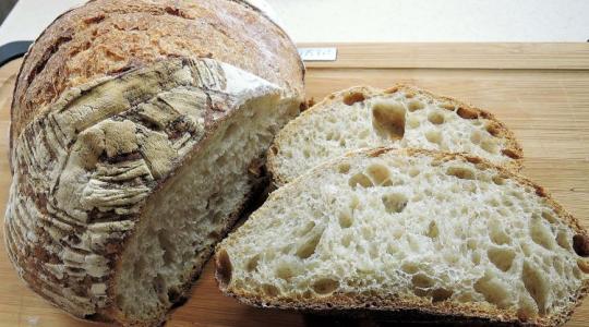 Kovászos kenyér: fontosabb a marketing, mint a hitelesség?