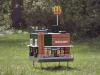 Miniatűr éttermet nyitott a McDonald's – méheknek +VIDEÓ