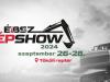 ÉBSZ-Gépshow 2024