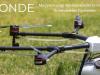 Drónos növényvédelem: megalakult a MONDE