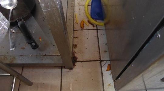 Rémségek konyhája –  az étterem tevékenységét azonnali hatállyal felfüggesztették + VIDEÓ