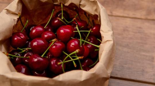 Olcsó lengyel cseresznye áraszthatja el a piacokat