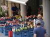 Zöldségrazzia: Szezonális árusokat ellenőriz a NAV 