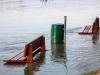 Országos Vízügyi Főigazgatóság: újabb dunai árhullám érkezik