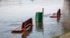 Országos Vízügyi Főigazgatóság: újabb dunai árhullám érkezik