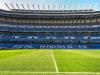 A Real Madrid stadionja alatt titkos föld alatti üvegház található +VIDEÓ