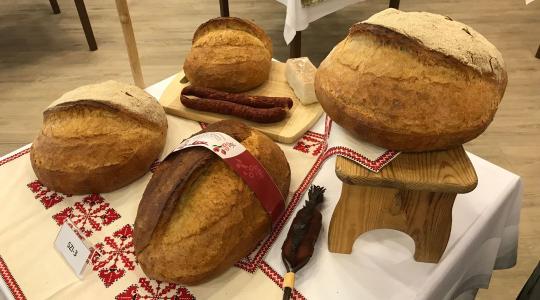 Íme Magyarország legjobb kenyerei 