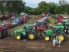 15. Traktorverseny Gazdatalálkozó és Családi nap – Nagyszokoly