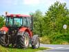 Mától fokozott ellenőrzés az utakon, a mezőgazdasági gépeket is érinti