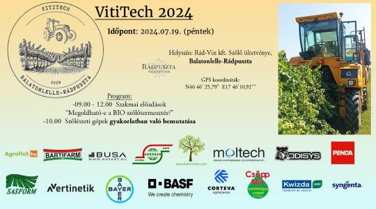 VitiTech 2024