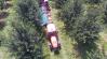 Távirányítós traktor! Ez nem gyerekjáték, hanem nagy segítség a gazdáknak + VIDEÓ