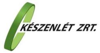 Készenlét