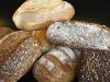 Bíbor színű búzából készül különleges kenyér