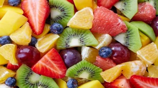 Ezek a zöldségek és gyümölcsök biztos, hogy segítenek a fogyásban 