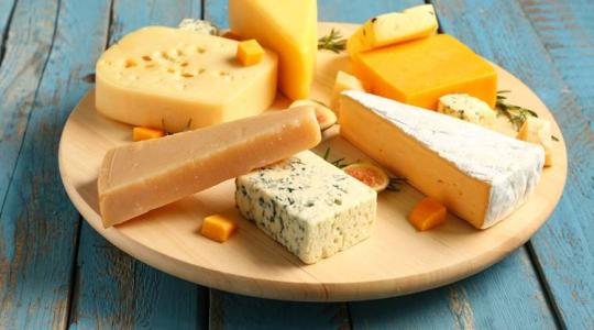 Milyen sajtot érdemes enni? 