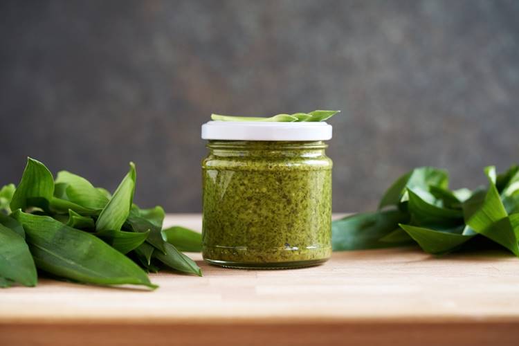 pesto