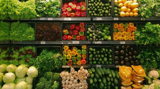 Mutatjuk, hogyan változtak az élelmiszerárak júniusban 