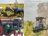 A világ legdrágább traktora és más gépcsodák