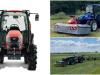 Egy új traktorcsalád, pótkocsiakció és vadvédelem drónnal