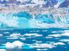 Ha a kutatók nem tudják lelassítani a gleccserek olvadását, rengeteg település kerülhet víz alá