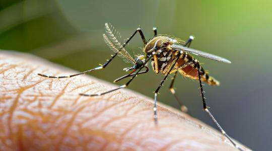 Hatalmas problémát okozhat a mostani szúnyoggyérítési gyakorlat