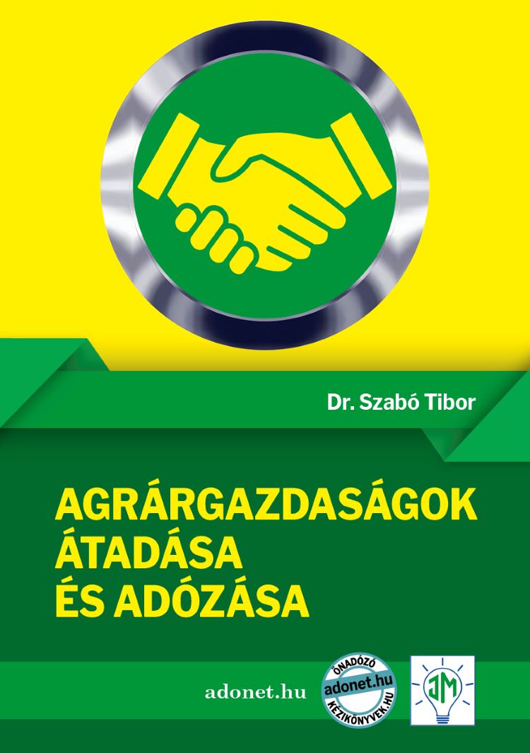 Dr. Szabó Tibor könyvek