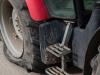 Sokkoló baleset: a traktor leszakította a felsővezetéket