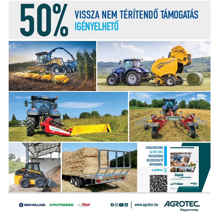 agrotec