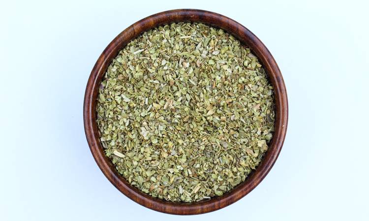 oregano