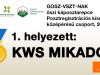 BREAKING NEWS! KWS repcehibrid a GOSZ-VSZT-NAK Posztregisztrációs kísérletek élén!