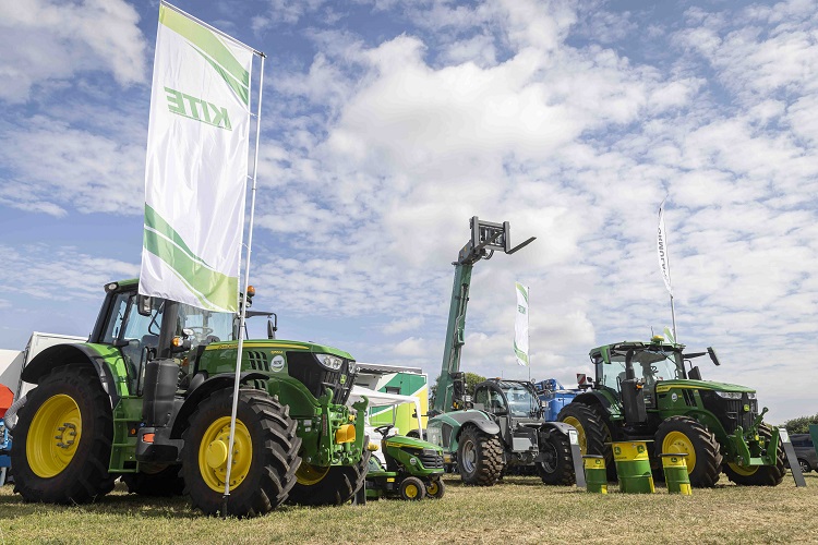 Kelet-magyarországi Agrárfórum