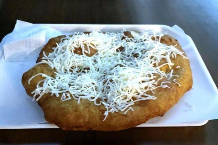 lángos