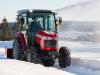 Hollandiában debütál a Massey Ferguson elektromos hajtáslánca