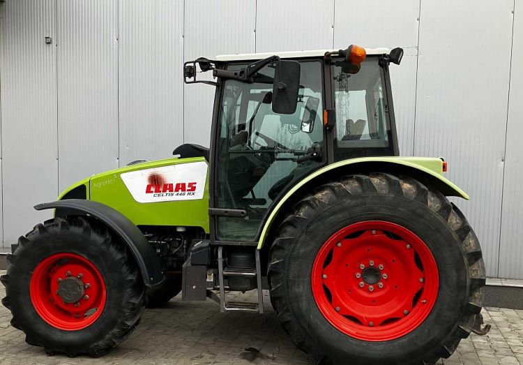 Claas 