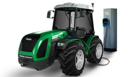 Íme az év legérdekesebb traktorai! Ismerd meg a Tractor of the Year finalistáit!