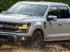 Apró, de fontos frissítés a 2024-es Ford F-150 Hybriden