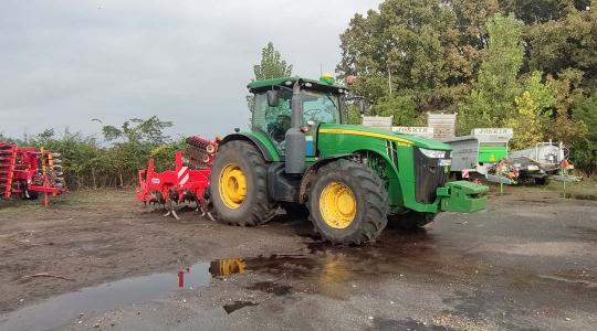 Időjárás: Még nincs vége! Mutatjuk, hol lehet 30 mm-t meghaladó eső